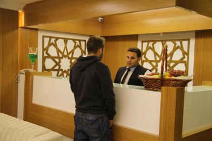 Besiktas Otel - image 3