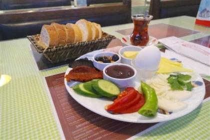 Besiktas Otel - image 4