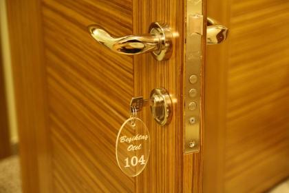 Besiktas Otel - image 5