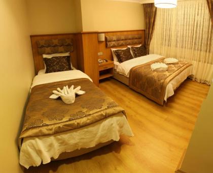 Besiktas Otel - image 6