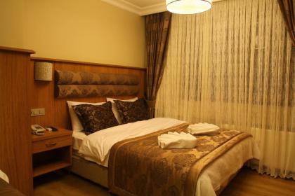 Besiktas Otel - image 9