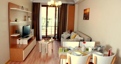 Homelike Residence - image 1