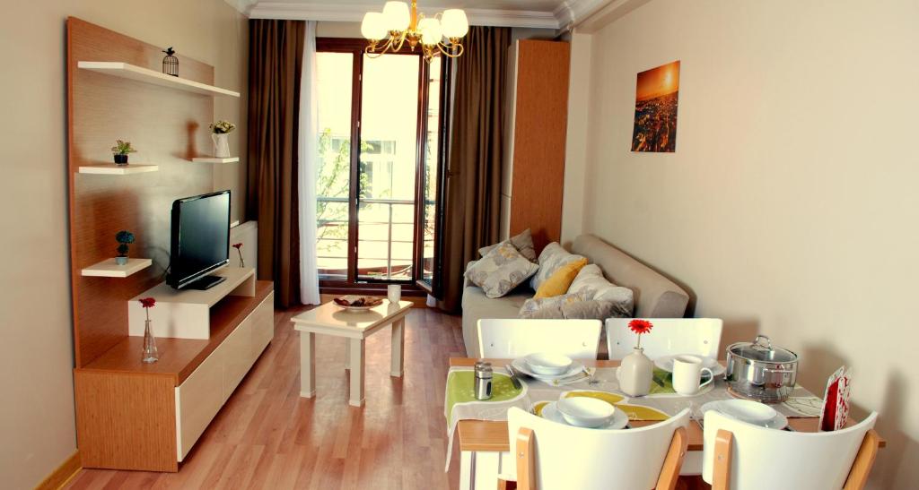 Homelike Residence - main image