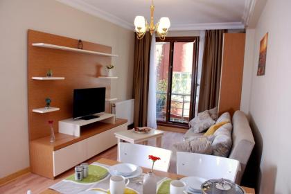 Homelike Residence - image 15