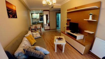 Homelike Residence - image 20