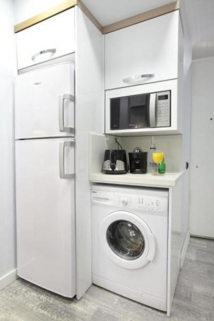 Lir Residence Suites LONG STAY - image 12