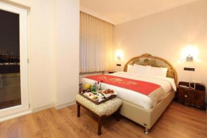 Lir Residence Suites LONG STAY - image 8
