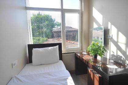 Hotel Baykal - image 18