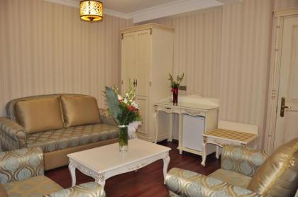 Muyan Suites - image 17