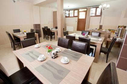 Birlik Apart Hotel - image 11