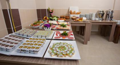 Birlik Apart Hotel - image 12