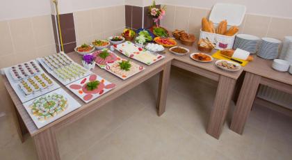 Birlik Apart Hotel - image 13