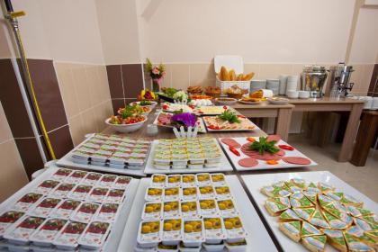 Birlik Apart Hotel - image 14