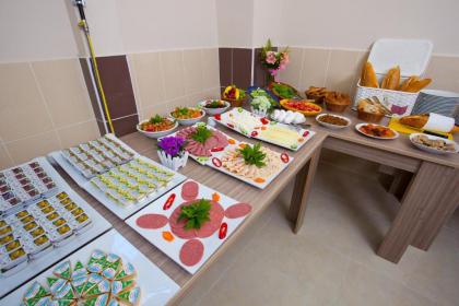Birlik Apart Hotel - image 15