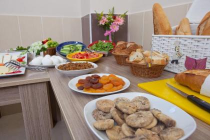 Birlik Apart Hotel - image 16