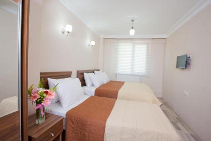 Birlik Apart Hotel - image 18
