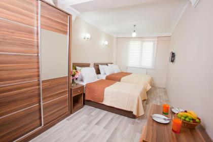 Birlik Apart Hotel - image 3