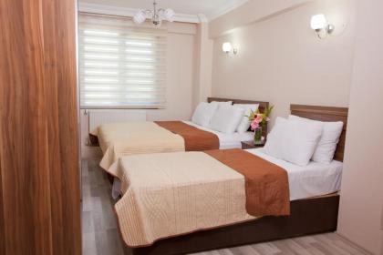 Birlik Apart Hotel - image 4
