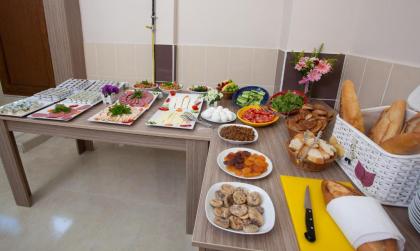 Birlik Apart Hotel - image 5