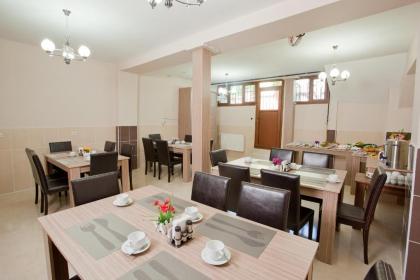 Birlik Apart Hotel - image 8