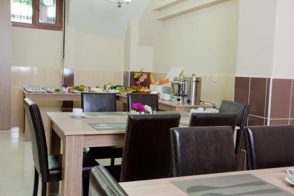 Birlik Apart Hotel - image 9