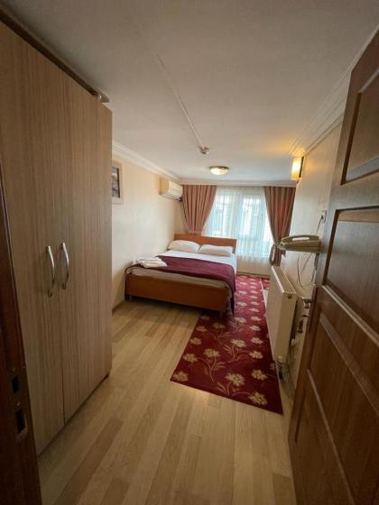 Amore Hotel Istanbul