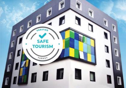 Tempo Fair Suites - Airport - image 1