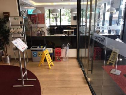 Tempo Fair Suites - Airport - image 14