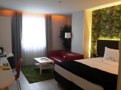 Tempo Fair Suites - Airport - image 20