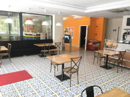 Tempo Fair Suites - Airport - image 9