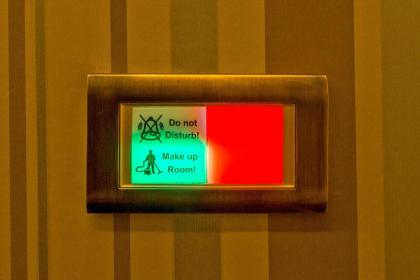 Ada Karakoy Hotel - image 11