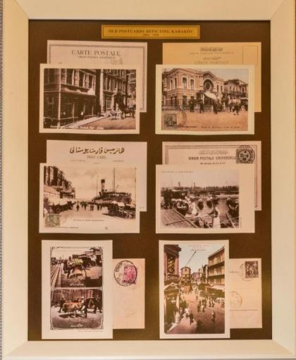 Ada Karakoy Hotel - image 13