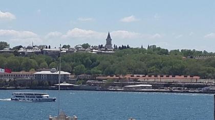Ada Karakoy Hotel - image 15