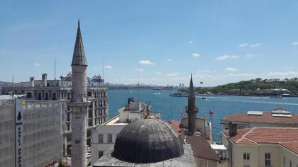 Ada Karakoy Hotel - image 17