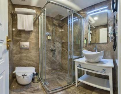 Ada Karakoy Hotel - image 2