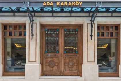 Ada Karakoy Hotel - image 3