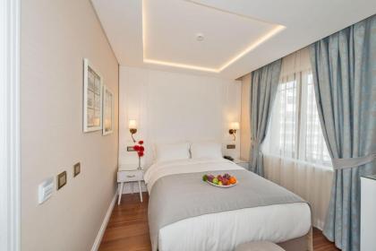 Ada Karakoy Hotel - image 4
