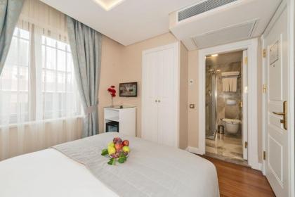 Ada Karakoy Hotel - image 5