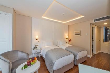 Ada Karakoy Hotel - image 6