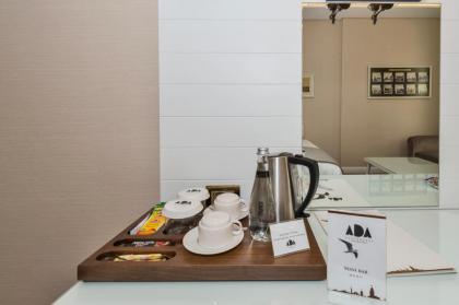 Ada Karakoy Hotel - image 8