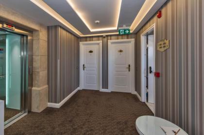 Ada Karakoy Hotel - image 9