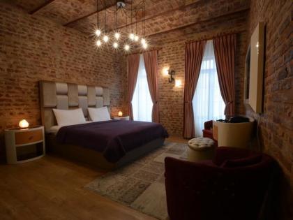 Nine Istanbul Hotel