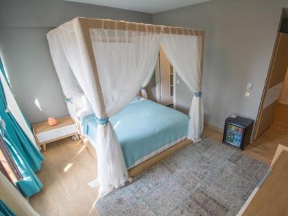 Nine Istanbul Hotel - image 12