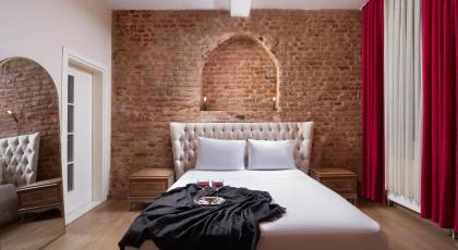 Nine Istanbul Hotel - image 13