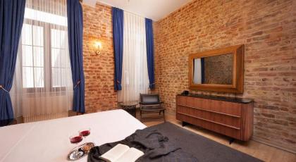 Nine Istanbul Hotel - image 14