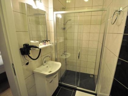 Nine Istanbul Hotel - image 15
