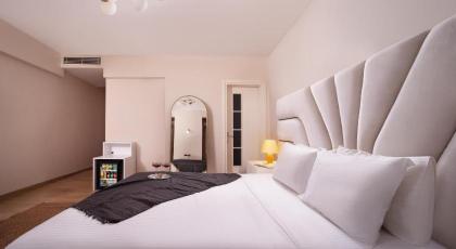 Nine Istanbul Hotel - image 16