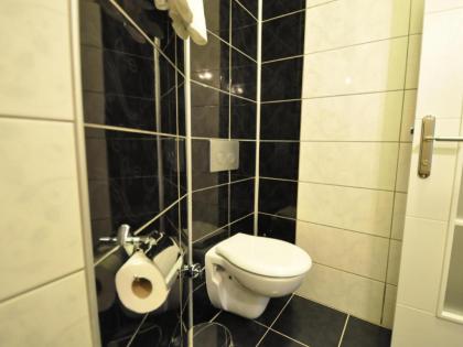 Nine Istanbul Hotel - image 18