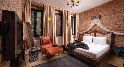 Nine Istanbul Hotel - image 2