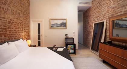 Nine Istanbul Hotel - image 20